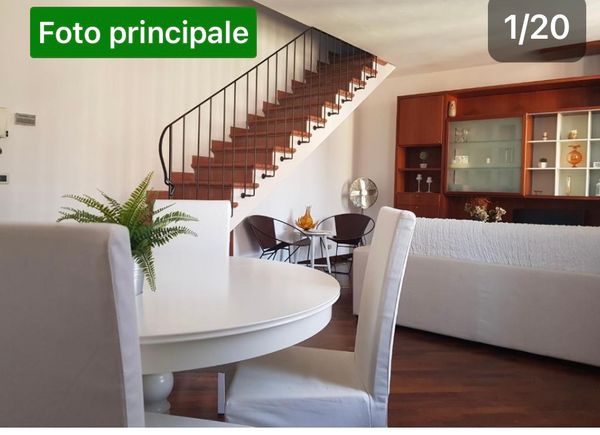 Giovanni's house
