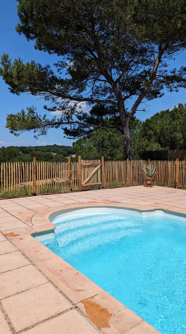 Bienvenue chez Joanne & Jean-Seb en Drôme provençale !