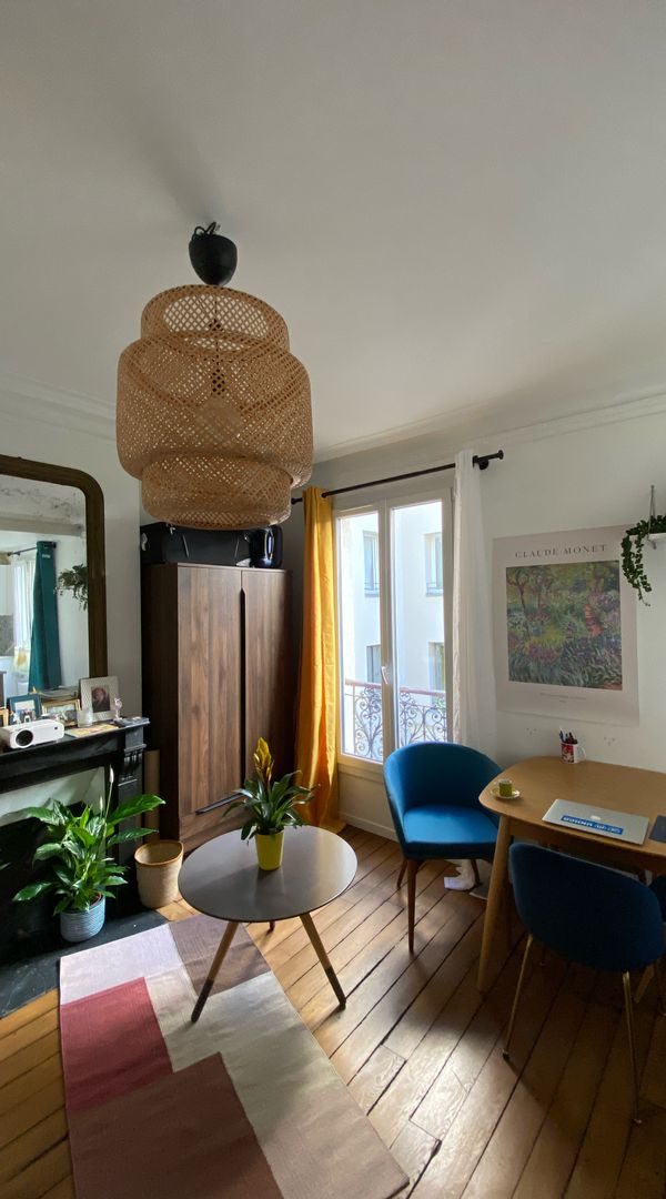 La maison de Farès