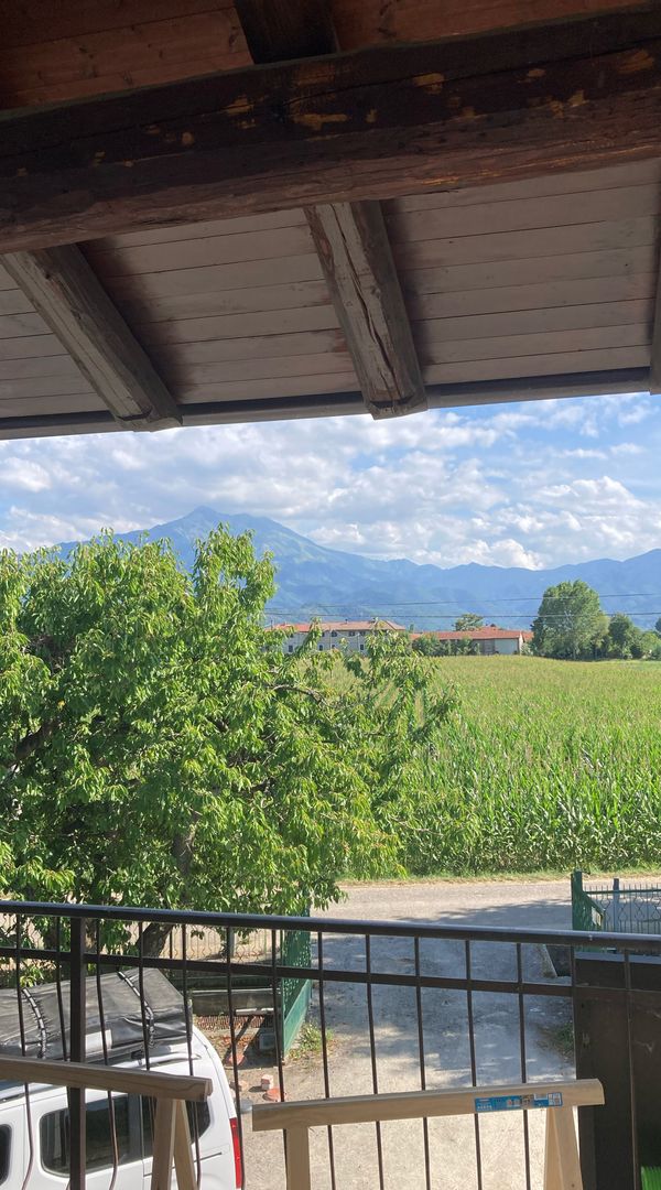Casa spaziosa a Cuneo