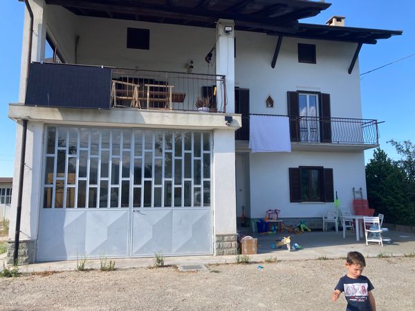 Casa spaziosa vicinanza Cuneo