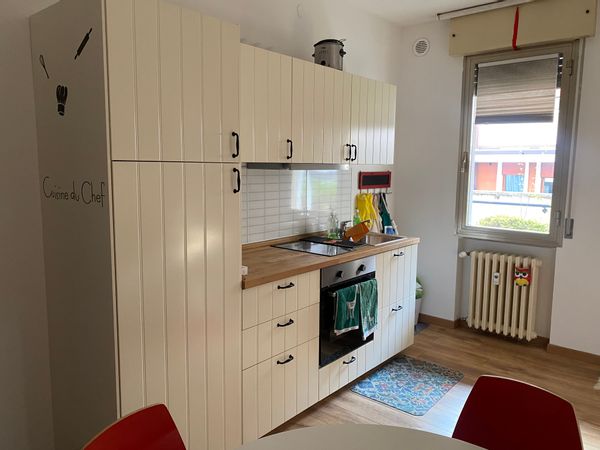 La maison de Daniela