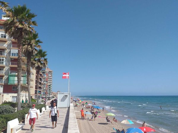 La maison de CRISTINA