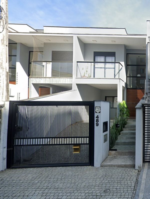 La maison de Majieska