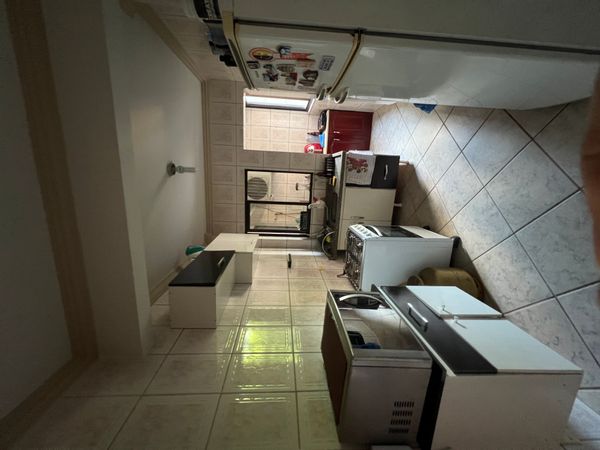 Alexandre's house