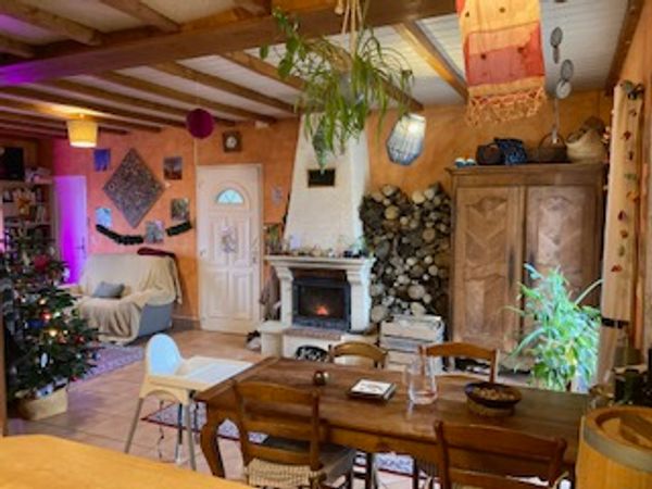 Casa di Gabrielle & François