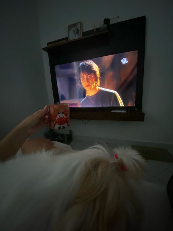 La maison de Larissa