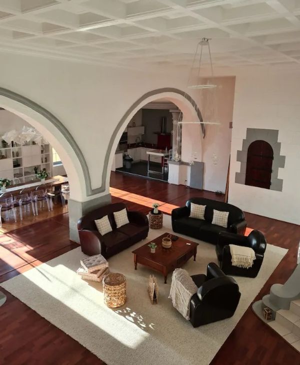 amelie's house