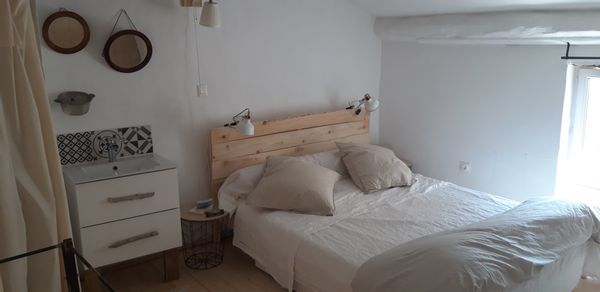 Franck's house