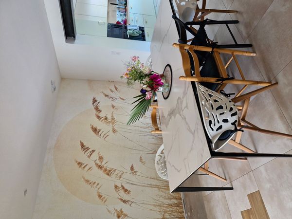 Maison familiale à la campagne, à 30 minutes de l'océan Atlantique