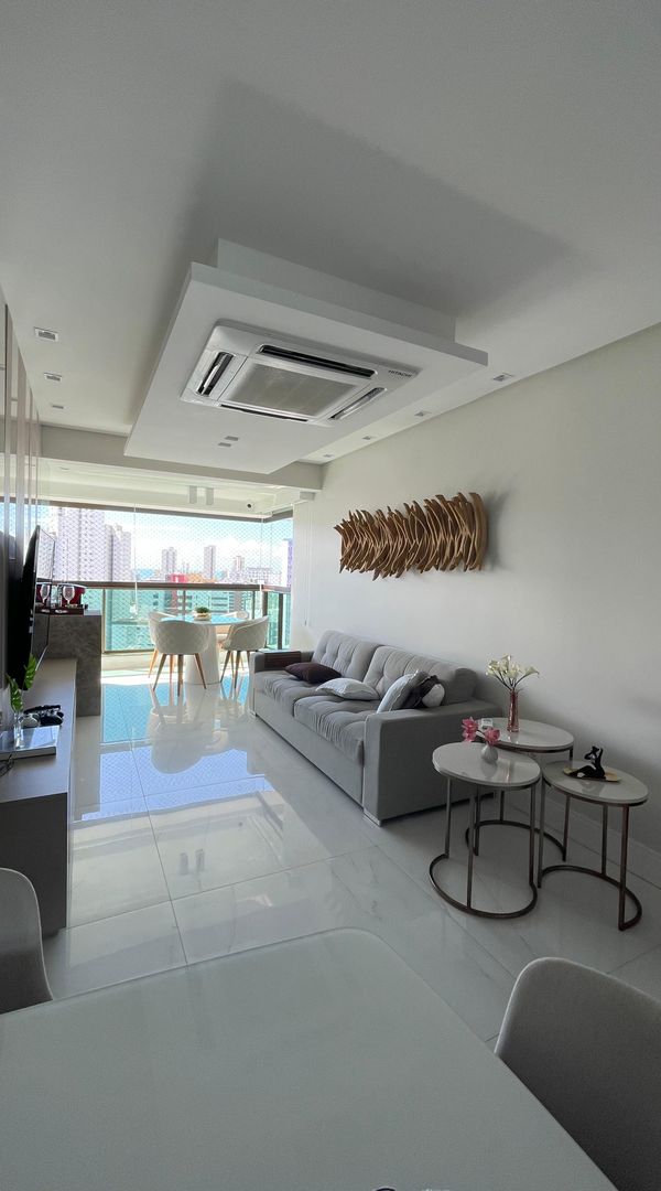 La maison de Nathalia