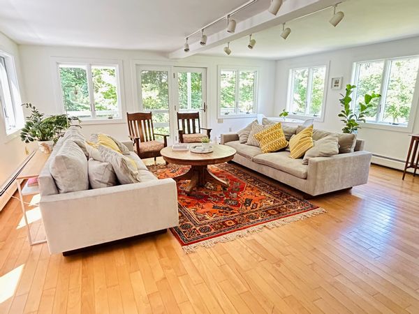 La maison de Lisabeth