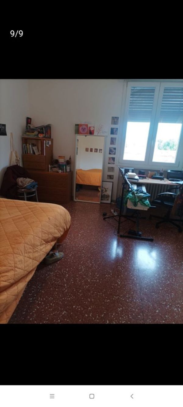 Carmen Lina Ferrante's house
