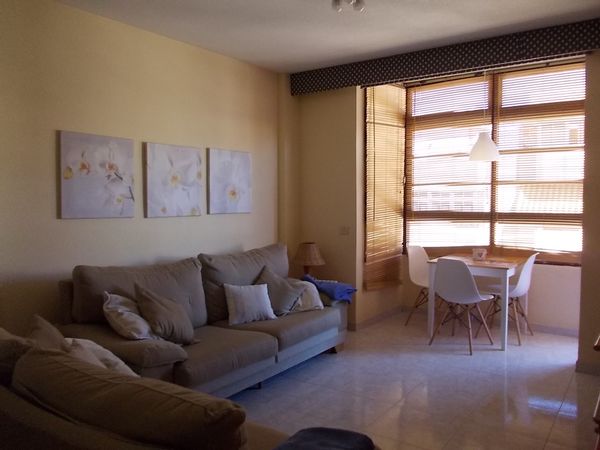 La maison de Isabel Y Jose Miguel