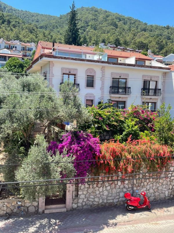 Huis in Fethiye