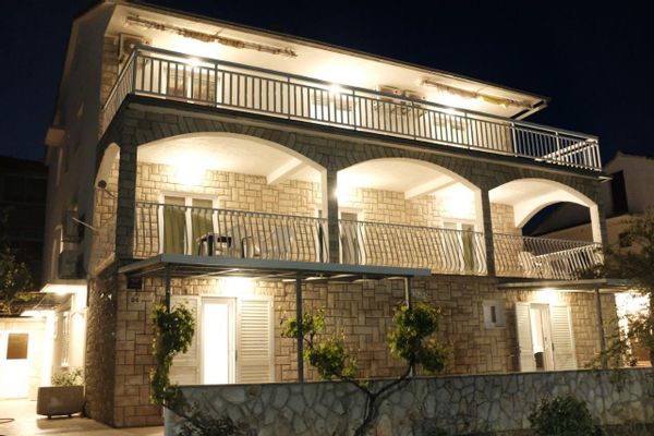 La maison de Martina