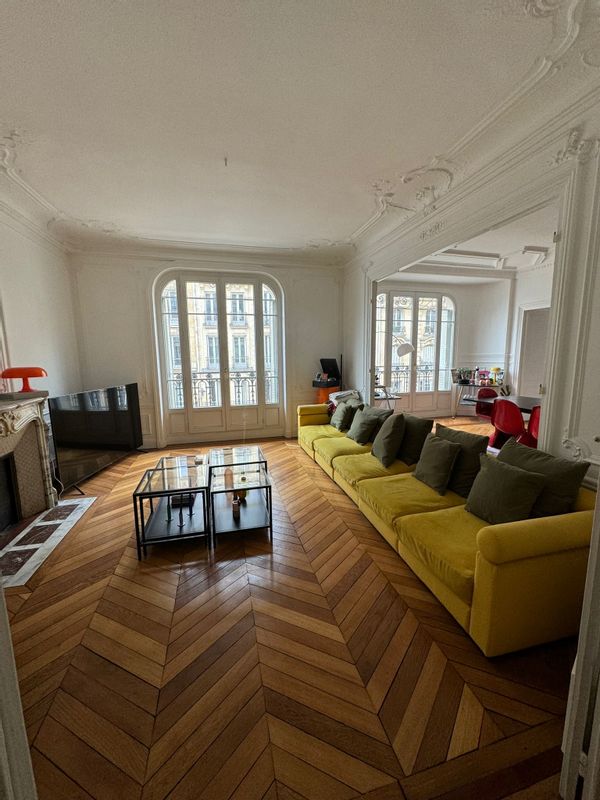La maison de Myriam