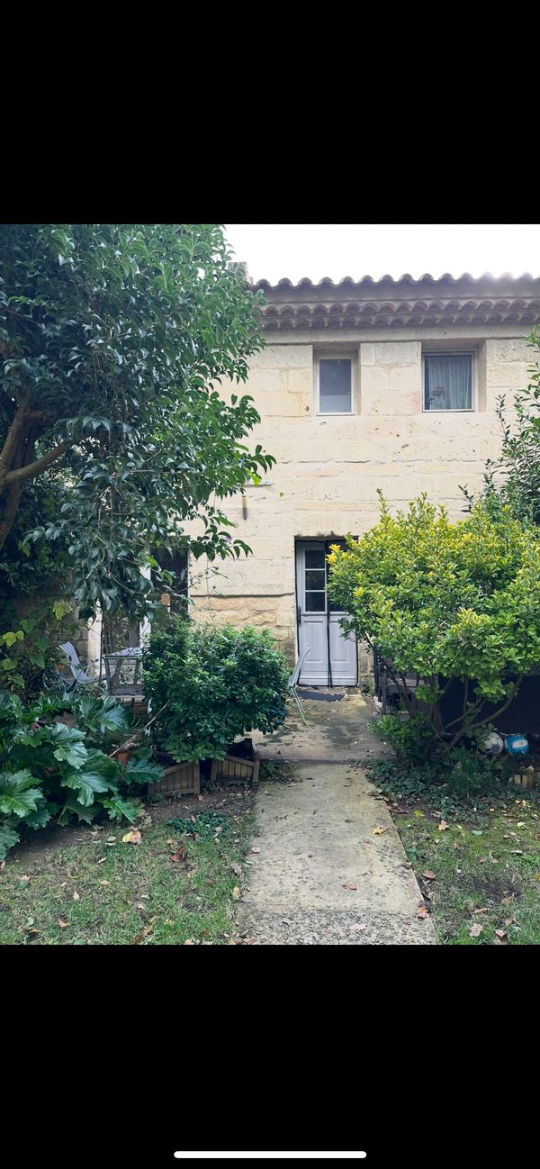 Gîte au château de Pondres