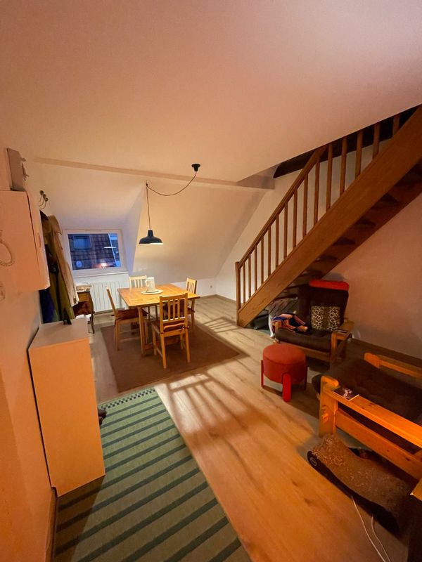 Nice flat near Neustadt