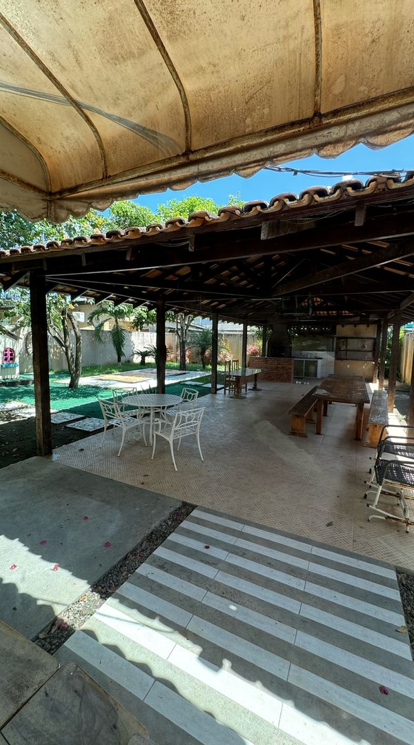 Casa na Amazônia, perto da natureza com uma biodiversidade incrível