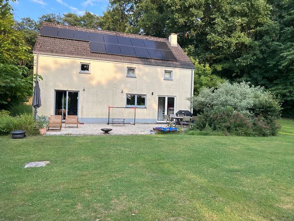 La maison de Pascaline