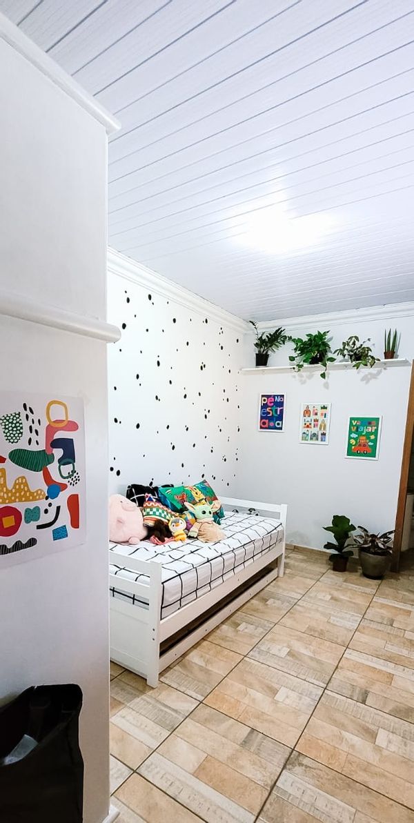La chambre privée de Juliano