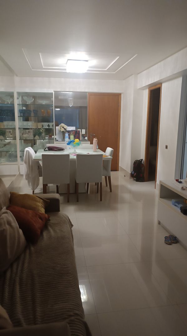 La maison de Ricardo