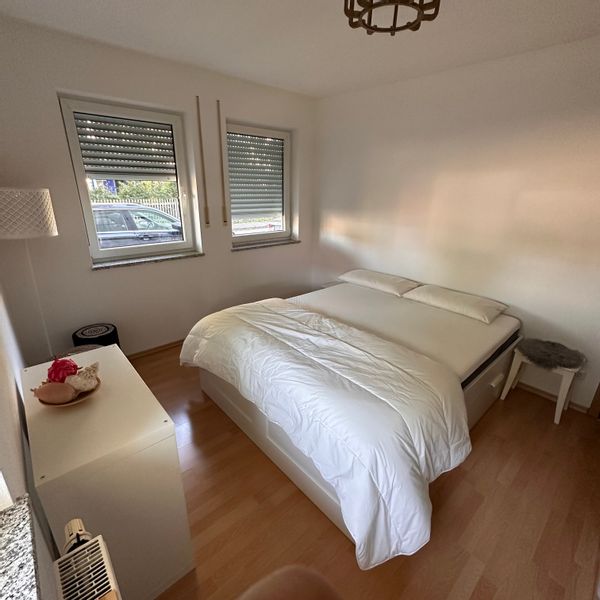 La maison de Chris & Kate