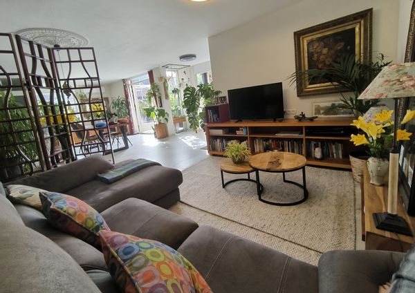Ricardo's house