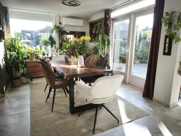 huis van Ricardo