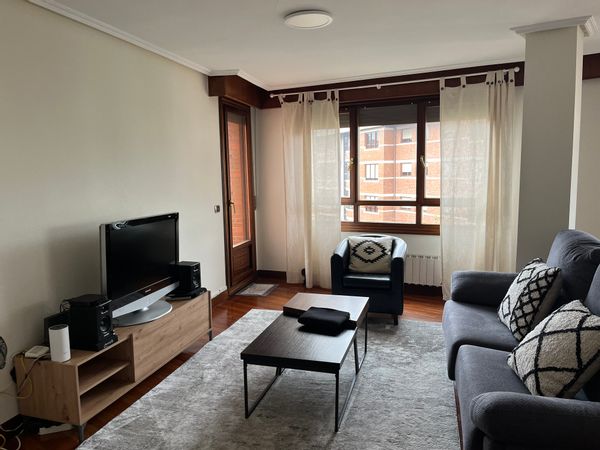 La maison de Roberto e Itziar