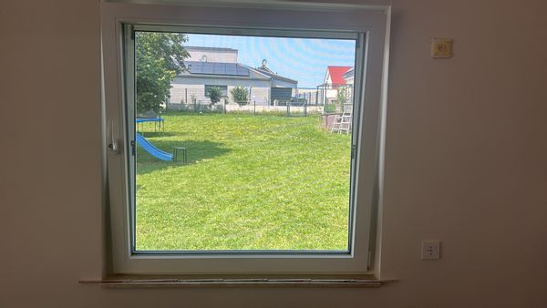 La maison de Mehmet Nesim