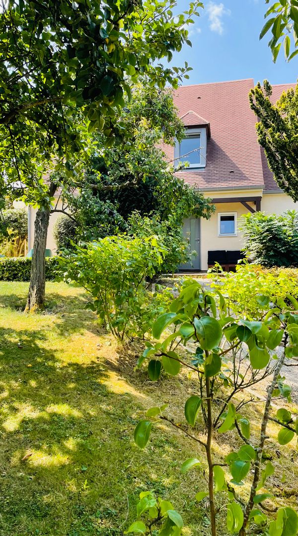 La maison d'Adrien & Alex