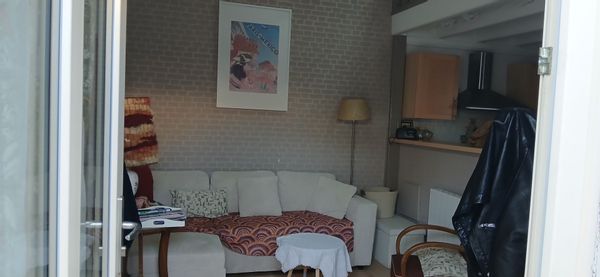 Casa di Marie claude