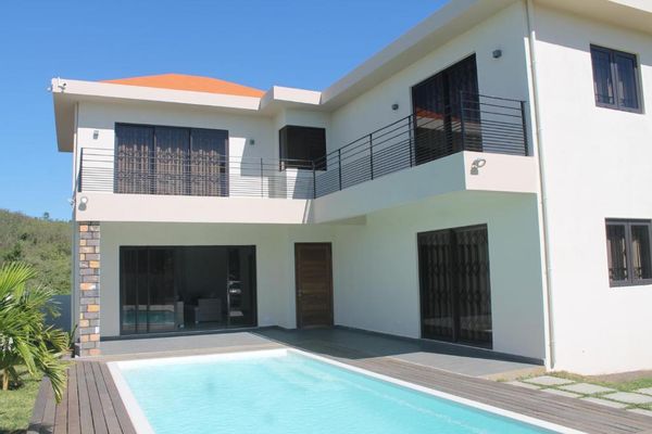 Richard's house