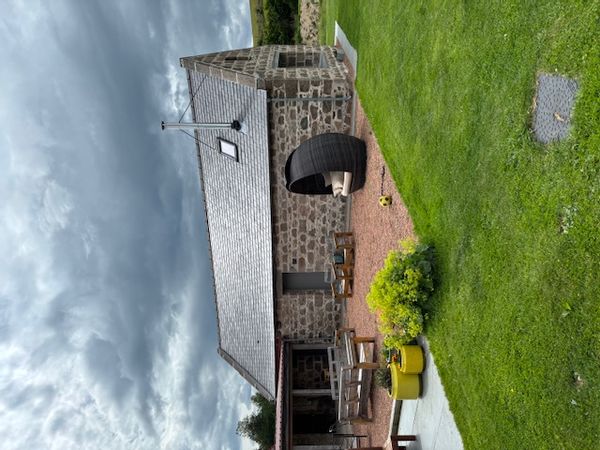Casa di Elaine