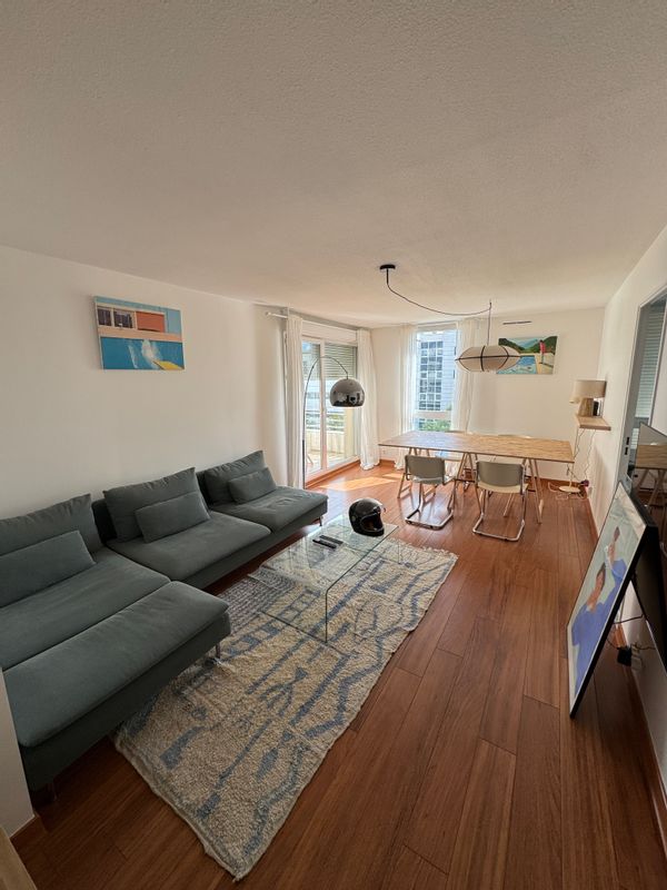 Casa di Christelle & Clément