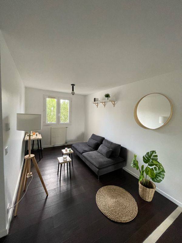 Casa di Christelle & Clément