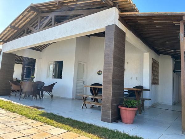 La maison de Erasmo