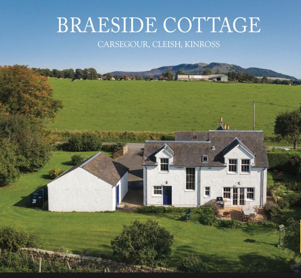 Scottish Countryside Home