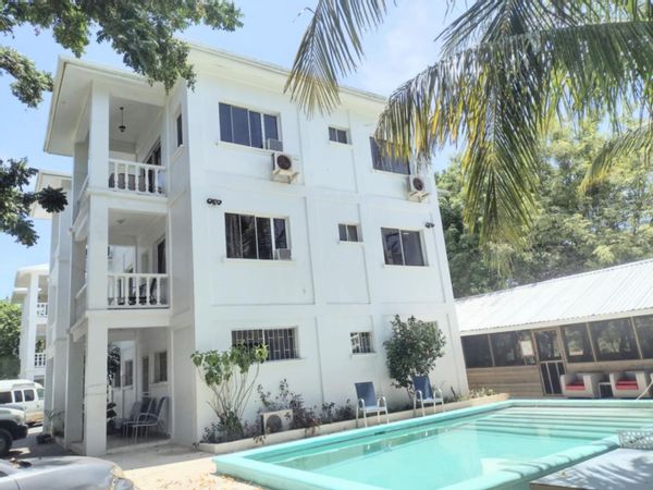 La maison de Nicholas