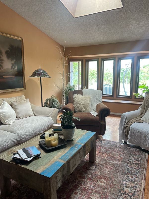 Lisa's San Diego Oasis