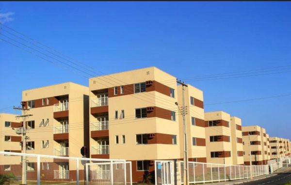 La maison de Larissa Andrade