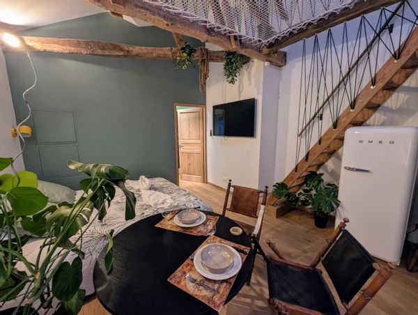 Bordeaux Autrement - Une Escapade dans la Canopée