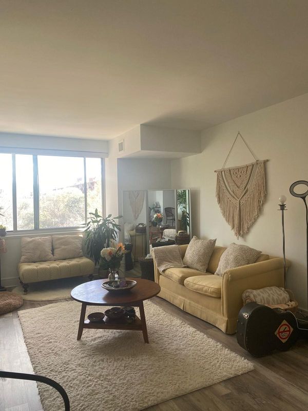 La maison de Arielle