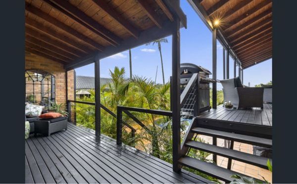 Private room in Ashmore