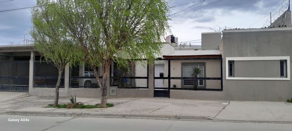 Eduardo Alejandro's house