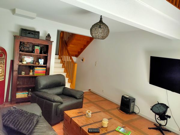 Casa de Nancy & Patoune