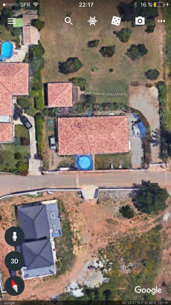 La maison de Philippe