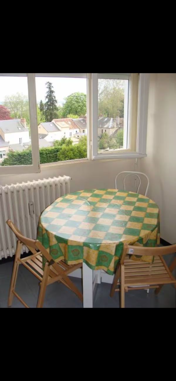 Casa de Jenny et Bastien